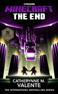 Minecraft: The End - Valente Catherynne - książka