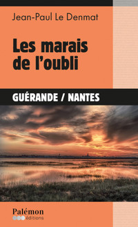 Les marais de l'oubli - Tome 8 - Jean-Paul Le Denmat - ebook