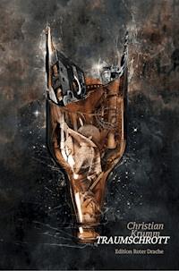 Traumschrott - Christian Krumm - ebook