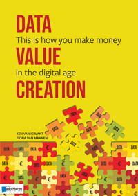 Data - Value - Creation - Fiona van Maanen - ebook