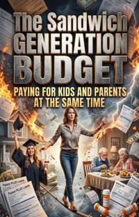 The Sandwich Generation Budget - Otto Brenner - ebook