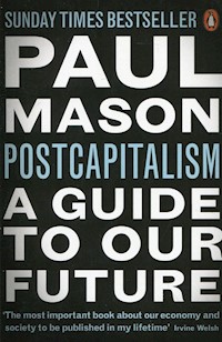 PostCapitalism - Mason Paul - książka