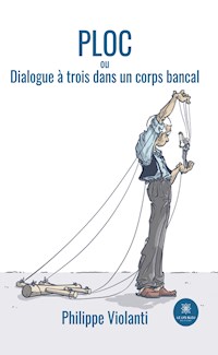 PLOC - Philippe Violanti - ebook