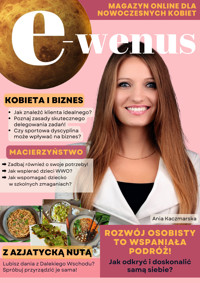 E-Wenus 3/2023 - Opracowanie zbiorowe - darmowy ebook