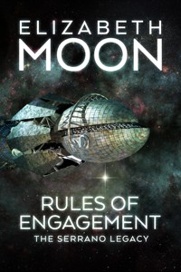 Rules of Engagement - Moon Elizabeth - ebook