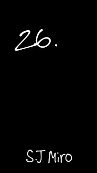 26 - S.J Miro - ebook