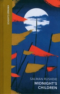 Midnight's Children - Rushdie Salman - książka
