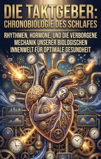 Die Taktgeber: Chronobiologie des Schlafes - Katharina Baum - ebook