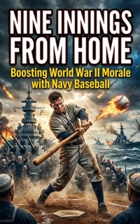Nine Innings from Home - Fiona Morse - ebook