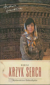 Krzyk serca, czyli historia prostodusznej dziewczyny - Bibisz - ebook