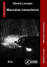 Mauvaise conscience - Gérard Levoyer - ebook