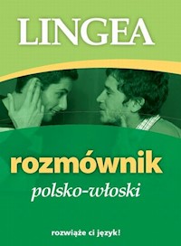 Rozmównik polsko-włoski -  - książka