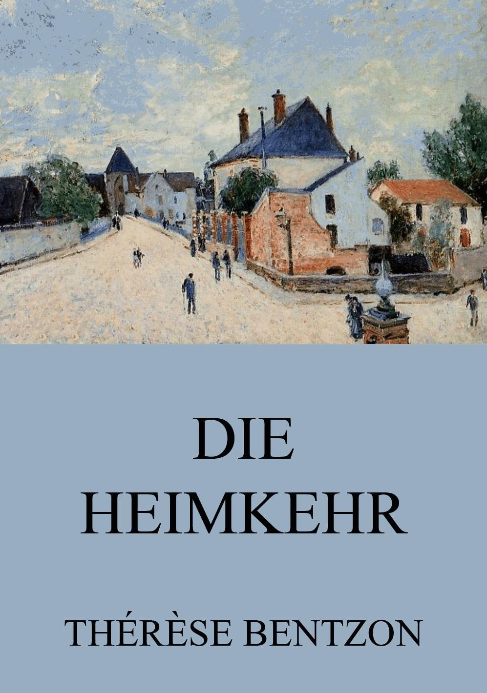 Die Heimkehr