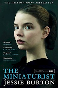 The Miniaturist - Jessie Burton - książka