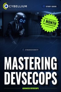 Mastering DevSecOps - Cybellium - ebook