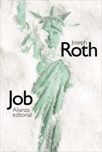 Job - Joseph Roth - ebook