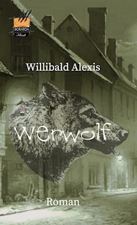 Der Werwolf - Willibald Alexis - ebook