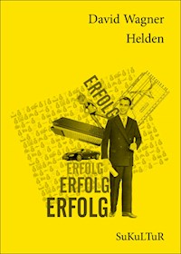 Helden - David Wagner - ebook