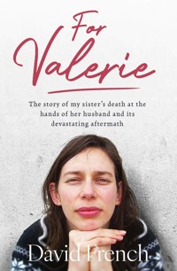 For Valerie - David French - ebook