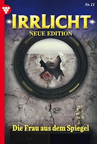 Die Frau aus dem Spiegel - Judith Parker - ebook