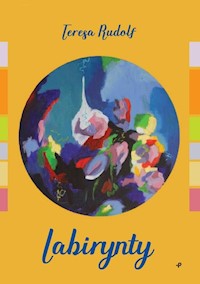 Labirynty - Rudolf Teresa - książka