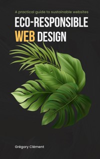 Eco-responsible web design - Grégory Clément - ebook