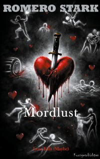 Mordlust - Romero Stark - ebook