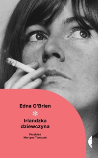 Irlandzka dziewczyna - OBrien Edna - książka