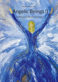 Angelic Beings II - Nadine Simmerock - ebook