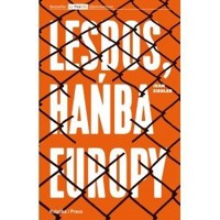 Lesbos, hańba Europy - Jean Ziegler - książka