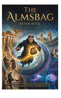 The Almsbag - Peter Boge - ebook