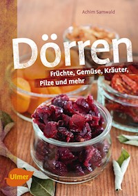 Dörren - Achim Samwald - ebook