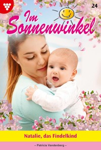 Natalie, das Findelkind - Vandenberg Patricia - ebook