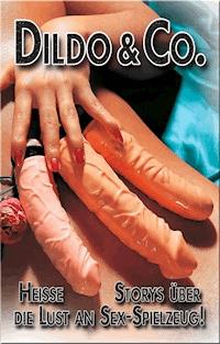 Dildo & Co. - James Cramer - ebook