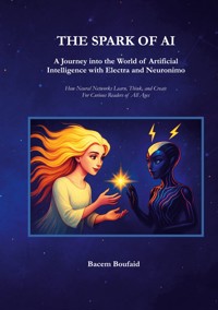 The Spark Of AI - Bacem Boufaid - ebook