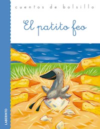 El patito feo - Hans Cristian Andersen - ebook