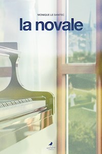 La novale - Monique Le Dantec - ebook