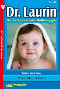 Wer sind die Eltern? - Vandenberg Patricia - ebook