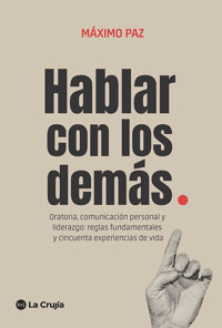 Hablar con los demás - Máximo Paz - ebook