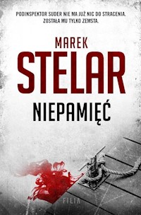 Niepamięć. Suder. Tom 1 - Marek Stelar - ebook + audiobook + książka