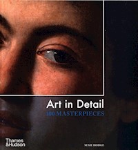 Art in Detail - Hodge Susie - książka