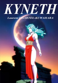 Kyneth - Laurent Issartel-Kuwahara - ebook