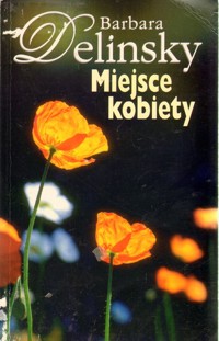Miejsce kobiety - Barbara Delinsky - ebook