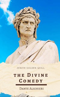 The Divine Comedy - Dante Alighieri - ebook