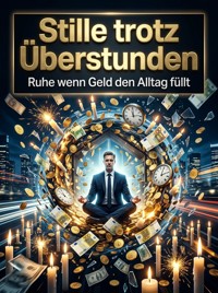 Stille trotz Überstunden - Max Vollmerstahl - ebook