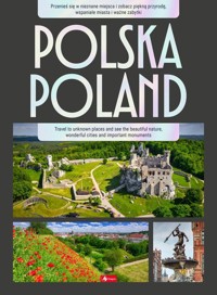Polska Poland -  - książka