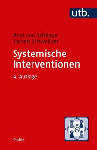 Systemische Interventionen - Arist von Schlippe - ebook