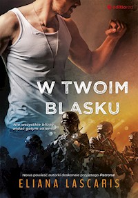 W twoim blasku - Lascaris Eliana - ebook + audiobook + książka