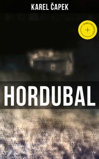 Hordubal - Karel Capek - ebook