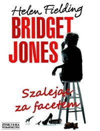 Bridget Jones - Helen Fielding - książka